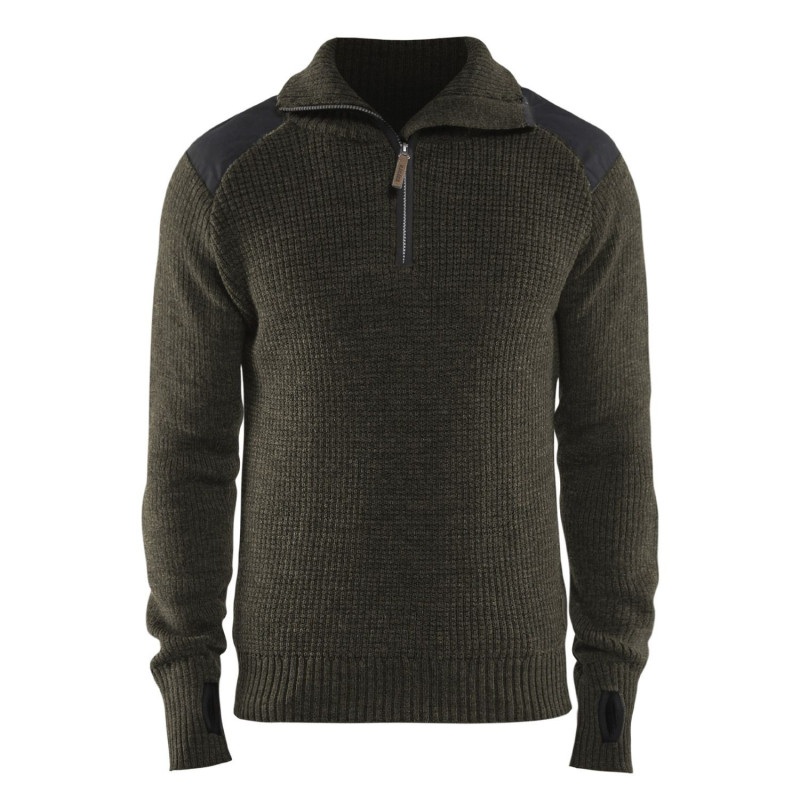 Pull travail