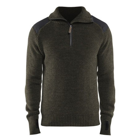 Pull travail