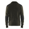 Pull travail homme