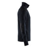 Pull travail hiver