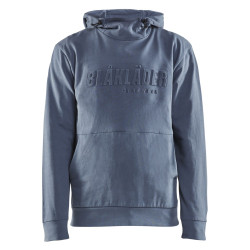 sweat travail à capuche