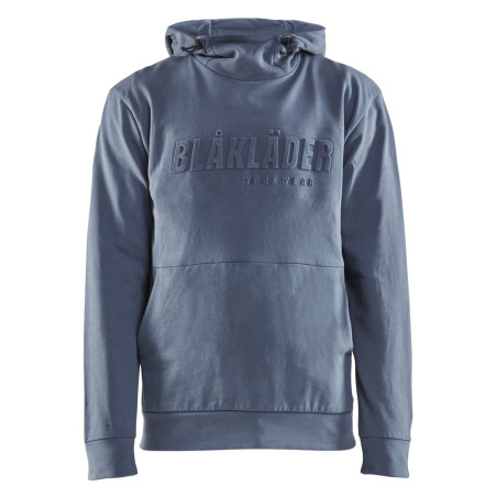 sweat travail à capuche