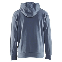 sweat professionnel à capuche