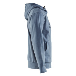 sweatshirt travail