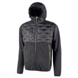 veste upower