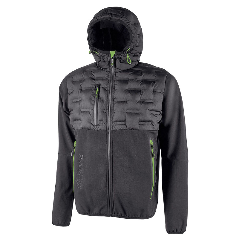 veste upower