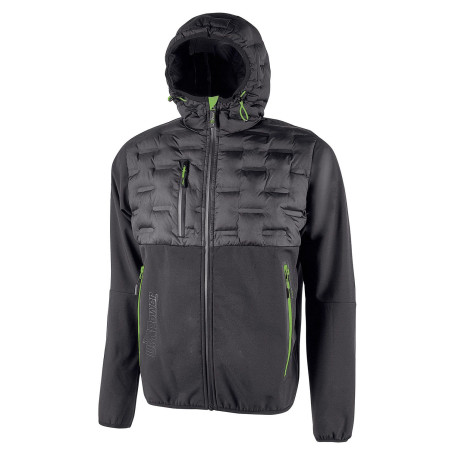 veste upower