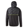 veste travail upower