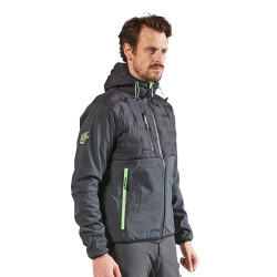veste upower