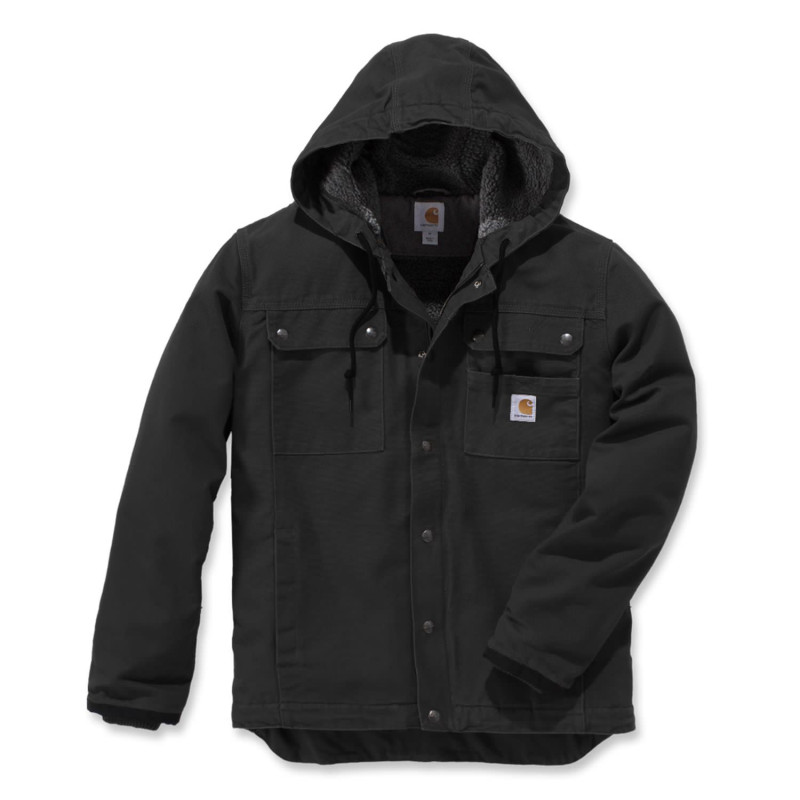 veste travail chaude