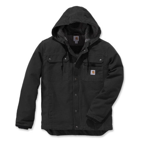 veste travail chaude