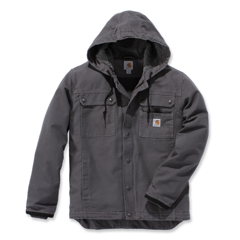 veste carhartt workwear