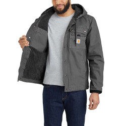 veste pro carhartt
