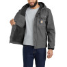 veste pro carhartt