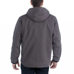 veste travail homme