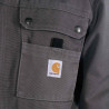 veste travail femme