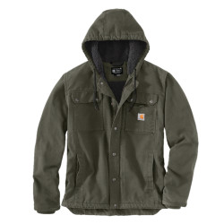 veste carhartt pro