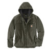 veste carhartt pro