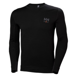 Sous pull de travail thermique 