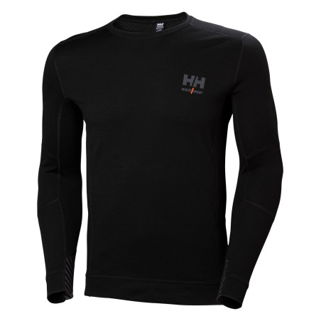Sous pull de travail thermique 