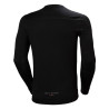 Sous pull isolation thermique de travail