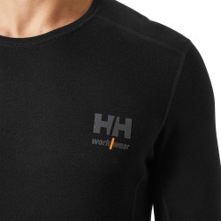 vetement helly hansen workwear