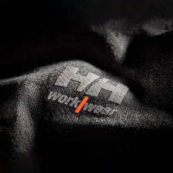 Sous pull helly hansen workwear