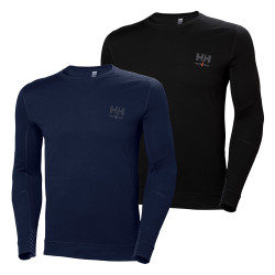 Sous pull thermique de travail