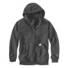 sweat de travail gris 