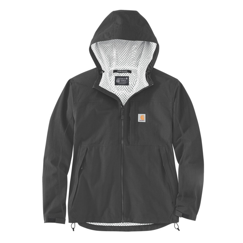 veste de travail coupe-vent