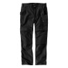 pantalon travail stretch