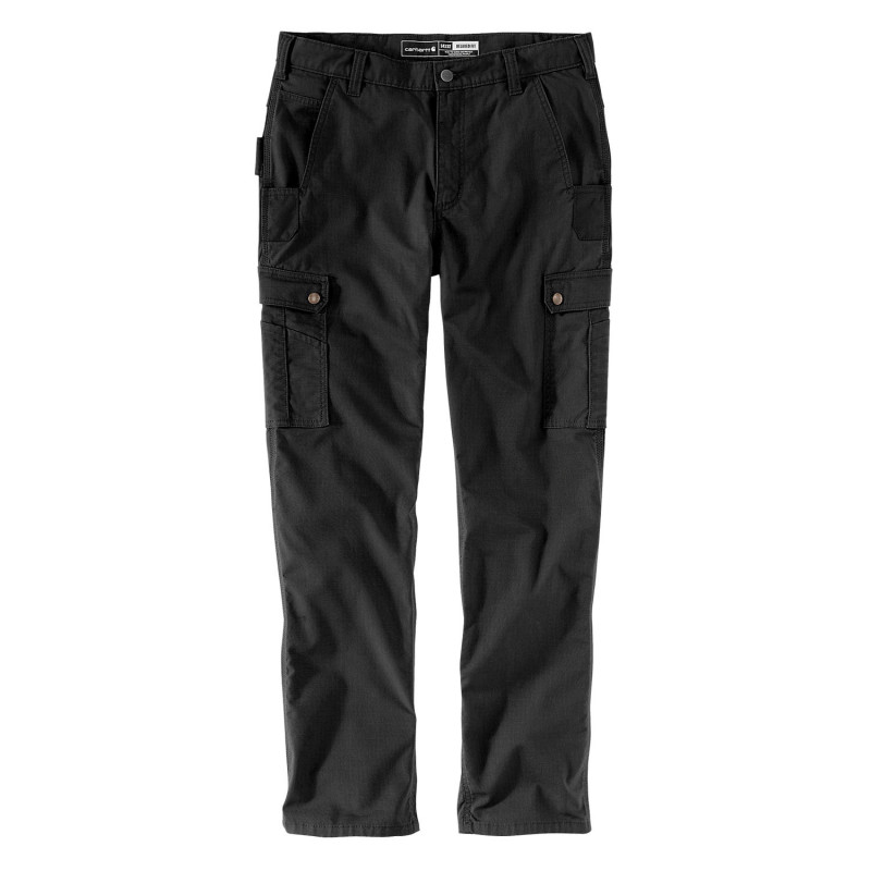 pantalon travail cargo