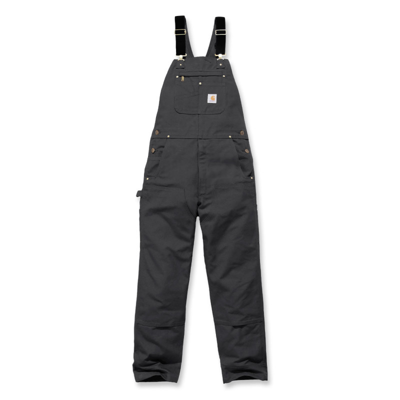 salopette carhartt workwear