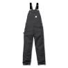 salopette carhartt workwear