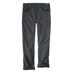 pantalon de travail avec doublure