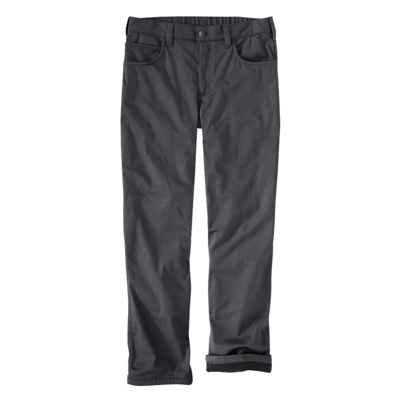 pantalon de travail avec doublure