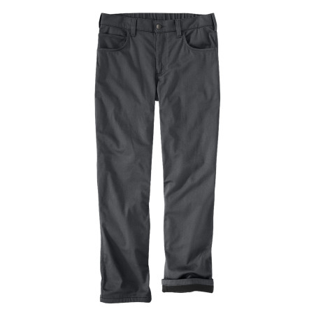 pantalon de travail avec doublure
