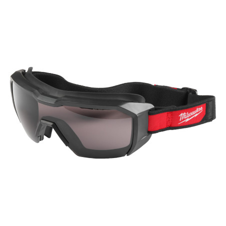 lunette travail fumée