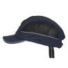 Casquette anti-heurt bleu Surflex Airc