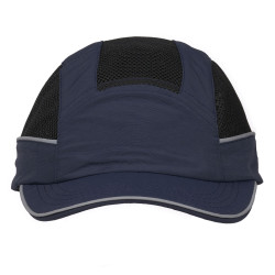 Surflex Airc Casquette chantier bleu