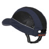 Casquette bleu de chantier Surflex Airc