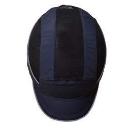 Surflex Airc Casquette sécurité bleu 