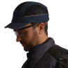 Casquette sécurité bleu Airc Surflex