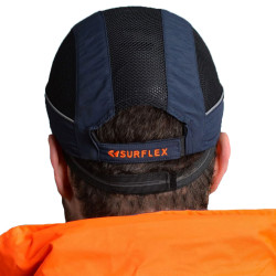 Casquette chantier Airc Surflex homme