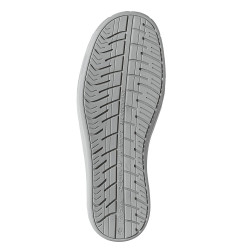 Chaussures de sécurité blanches pas cher Upower S3 SRC DOVER
