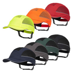 Casquette de sécurité Surflex Airc