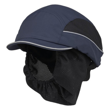 casquette anti heurt surflex