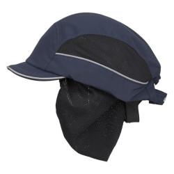 casquette anti heurt agroalimentaire