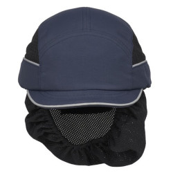 casquette de sécurité agroalimentaire