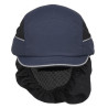 casquette de sécurité agroalimentaire